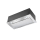 Okap kuchenny VDB BOX Glass Inox 60